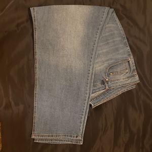 Terra&Sky Light Blue Jeans